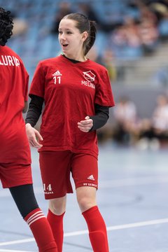 Bild 93 - wDJ Power Girls Cup Suederelbe